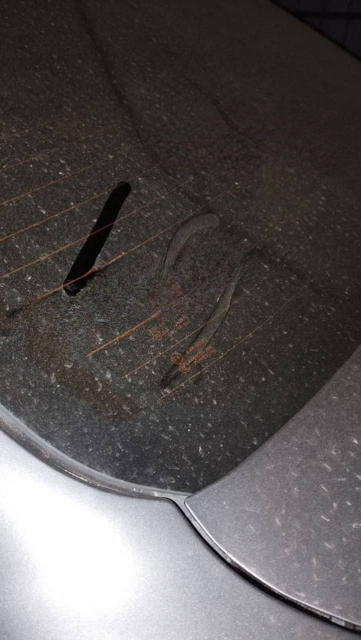 Пылевая буря распространяется по Украине. Какая ситуация в городах (фото, видео)